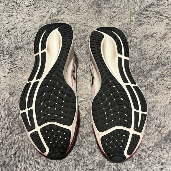 Nike Air Zoom Pegasus 38, white, 7 - Picture 4 of 6